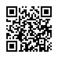 QR Code for bitcoin:1JSJqkyfqZEkfJ6Y2sdkfcZPzbW48VwpLY