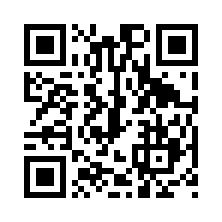 QR Code for bitcoin:1JSL3jvQ5dAegkCsmbF3DPx9sc7k8mgk1N