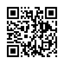 QR Code for bitcoin:1JSLvpDrymdFkxev4tVcitnMunGf8obbkM