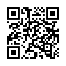 QR Code for bitcoin:1JSNWejapWxYvWQmnYnZdCyxJsRAZPyHKb