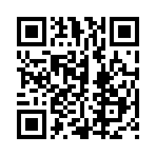 QR Code for bitcoin:1JSPFQuuvDFmwq7D6gcj5fK5vnUn6dMHAD