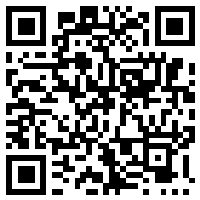 QR Code for bitcoin:1JSQS9tHD3irX5qRmG7f8B9T1FguE9pVTS