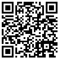 QR Code for bitcoin:1JSSQnDGR6jGcvm7kWsPF53fpTXxg5uJAB