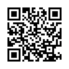 QR Code for bitcoin:1JSSePrBGT4nEmdMCyVfKqGHAreBeME4NB