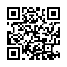 QR Code for bitcoin:1JSWeixPP8ukx8wYRWQtoXR8VwWe3JTFn1