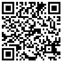QR Code for bitcoin:1JSXt29CrgNCrSeactQMDnMaRT1eE31SnB