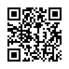 QR Code for bitcoin:1JSY7FjSEm3zR7bjouQQVJUtRM1tTs4e6Q