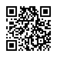 QR Code for bitcoin:1JSYJvzZWfUxTZLnDshfrogh2vFW752mvz