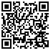 QR Code for bitcoin:1JSYRqoyxXvuAZvbmdcW1gYwva2nXFQny4