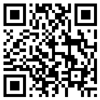 QR Code for bitcoin:1JSYVHQABMFQ6Z6ocBzGugEGkr1kBSEQmk