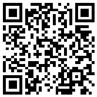 QR Code for bitcoin:1JSajvCCC4BPZyWNcB6KT5hFhku9H6KX7K