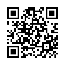 QR Code for bitcoin:1JSbMQmAGQraEc64Tu7JoQQEsFPcn7RuqV