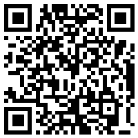 QR Code for bitcoin:1JSbY75rWvqsC52TM6wnhoMUrbAkFMnL1V