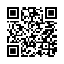 QR Code for bitcoin:1JSdGzzMuiL8wF3mj3q4BF9FRjbTXom1Yn