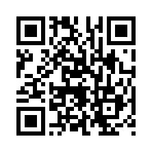 QR Code for bitcoin:1JSdcFqDGsvHEq3osZjRRLmfunBFmvi8yT