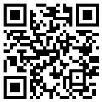QR Code for bitcoin:1JSeedf47SZXJ3JACNYAU3UYXpzLFvVjma