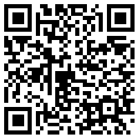 QR Code for bitcoin:1JSf9H4cvJ3fDY1sqRhzsVzbpM7twFfgnT