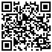QR Code for bitcoin:1JSfD9RptwJWC43F6393maxCQFk8gKgfV6
