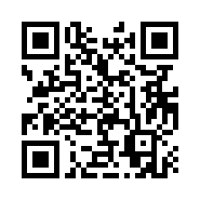 QR Code for bitcoin:1JSfDDYBjsSKfLkoBgyW7tEdjubZxcaGKT