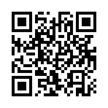 QR Code for bitcoin:1JSfyEh3C1ysoiDapCdtxEvo7MYG97kkJm