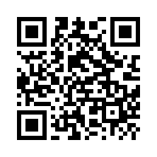 QR Code for bitcoin:1JSmmnGLYgLawX46cXM27RX8LhMoGFPMM8