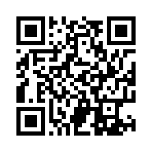 QR Code for bitcoin:1JSnpcMgPea2phzrw8KyqUcdZZYP8foxv1