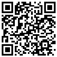 QR Code for bitcoin:1JSo7PecibRVKAfMmrC8p8M4bgcMMi7e9b
