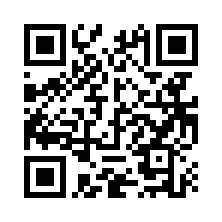 QR Code for bitcoin:1JSq6v7TBY2VSGX7Yf2eSWyCgSnExL8ADv