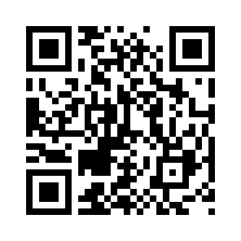 QR Code for bitcoin:1JSttFQjhiGeCVirAVV4uWWuC7KUinsM8W