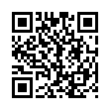 QR Code for bitcoin:1JSuv3FP2yUmnAg7HGd8uhWdBgRm2aZByg