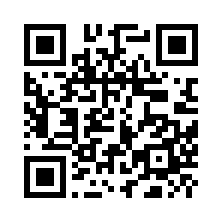 QR Code for bitcoin:1JSvbzwkSAGQEoJ11fJYhgfZryNg414mdR