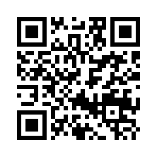 QR Code for bitcoin:1JSvdbKDGaRGJCMX1BJjPFBs8dJuhwrJfi