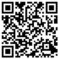 QR Code for bitcoin:1JSvxJKr7eqpEpcQTUFFuRNdamqaahDseB