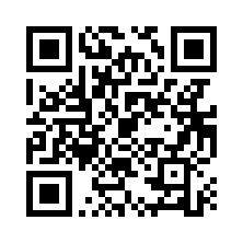 QR Code for bitcoin:1JSw5gBUXCdwJJKY29Ddvh9eCWCZ6VzLJk