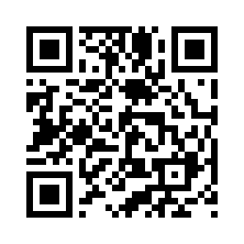 QR Code for bitcoin:1JSyUonAt1LyWrVcYzRH86XCetaSDRVsD5