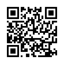 QR Code for bitcoin:1JSzVceRc9UDmQZb3VyXM7WjNfrQ8pfcp7