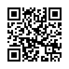 QR Code for bitcoin:1JT3vDmabFH4K4pmLz3RLh2Uhs6i2GeVvV