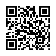 QR Code for bitcoin:1JT4vY7UubURTFnDBHXthC9PCgUaEfchZw