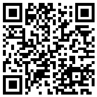 QR Code for bitcoin:1JTCBdvF184VQHAs2wtzzc8m8VCtV1WjAw