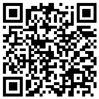 QR Code for bitcoin:1JTCfPp8CfzQ9SjLWRUcinSciDgmFm8Znb