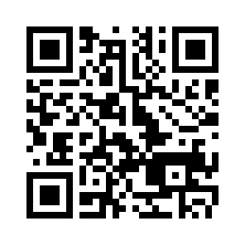 QR Code for bitcoin:1JTG4QgeU2JRnWE8DvPgUGFKbYTHmNvN5x