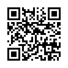 QR Code for bitcoin:1JTGmiuNdSqooY6YJutsNe1ChrhHqaHDcr
