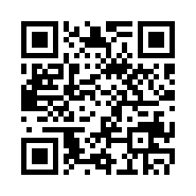 QR Code for bitcoin:1JTHd2Feom6t6eihnzXtKtaKGmBeckbYA8