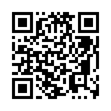 QR Code for bitcoin:1JTJEVknHjaWSBjApTYpVAg3AvVE1j5bUV