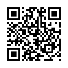 QR Code for bitcoin:1JTKmZzPHH5LAALe2UaShDPFjdGcE2XAwm