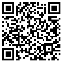 QR Code for bitcoin:1JTKnjiCEBaGo481jpzys8daQcy9Hyriyv
