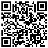 QR Code for bitcoin:1JTLW7B5EFf4AE4bDDHrigCKuDG8cm3KX9