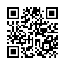 QR Code for bitcoin:1JTLaMtUe1moKLDxqaC8yA6b6GFR9bAgkY