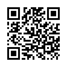 QR Code for bitcoin:1JTLeoMf6FdRatmiX2rJSBeTD7PPmmF7Y1