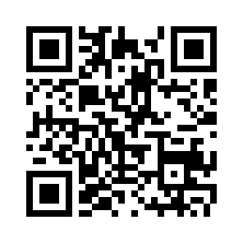 QR Code for bitcoin:1JTMfYGH2iicAHSEo3b5j3JUTamR1k2p6y